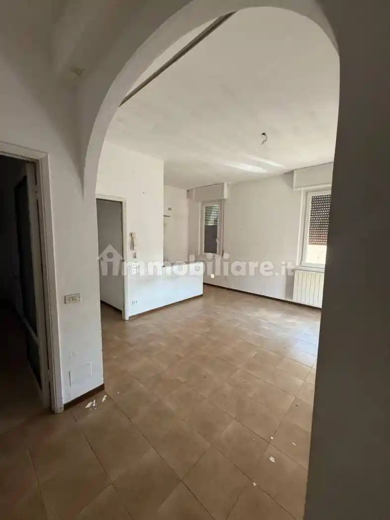 Appartamento in vendita a Treviolo