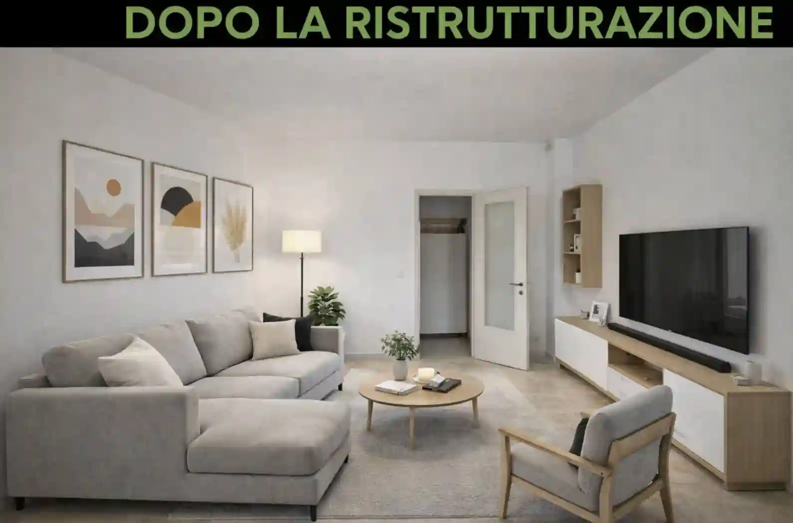Villa - foto 4