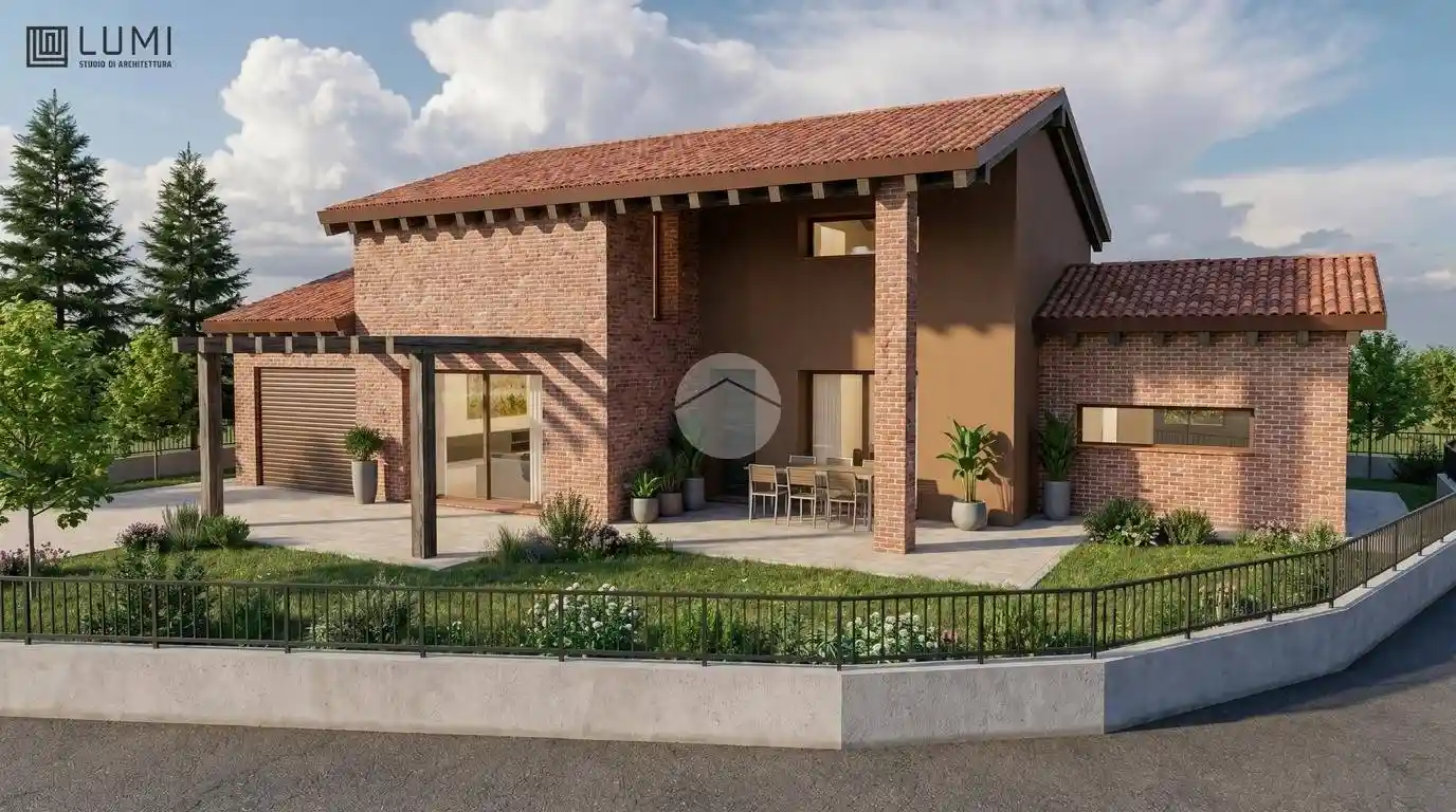 Villa in vendita a Treviso