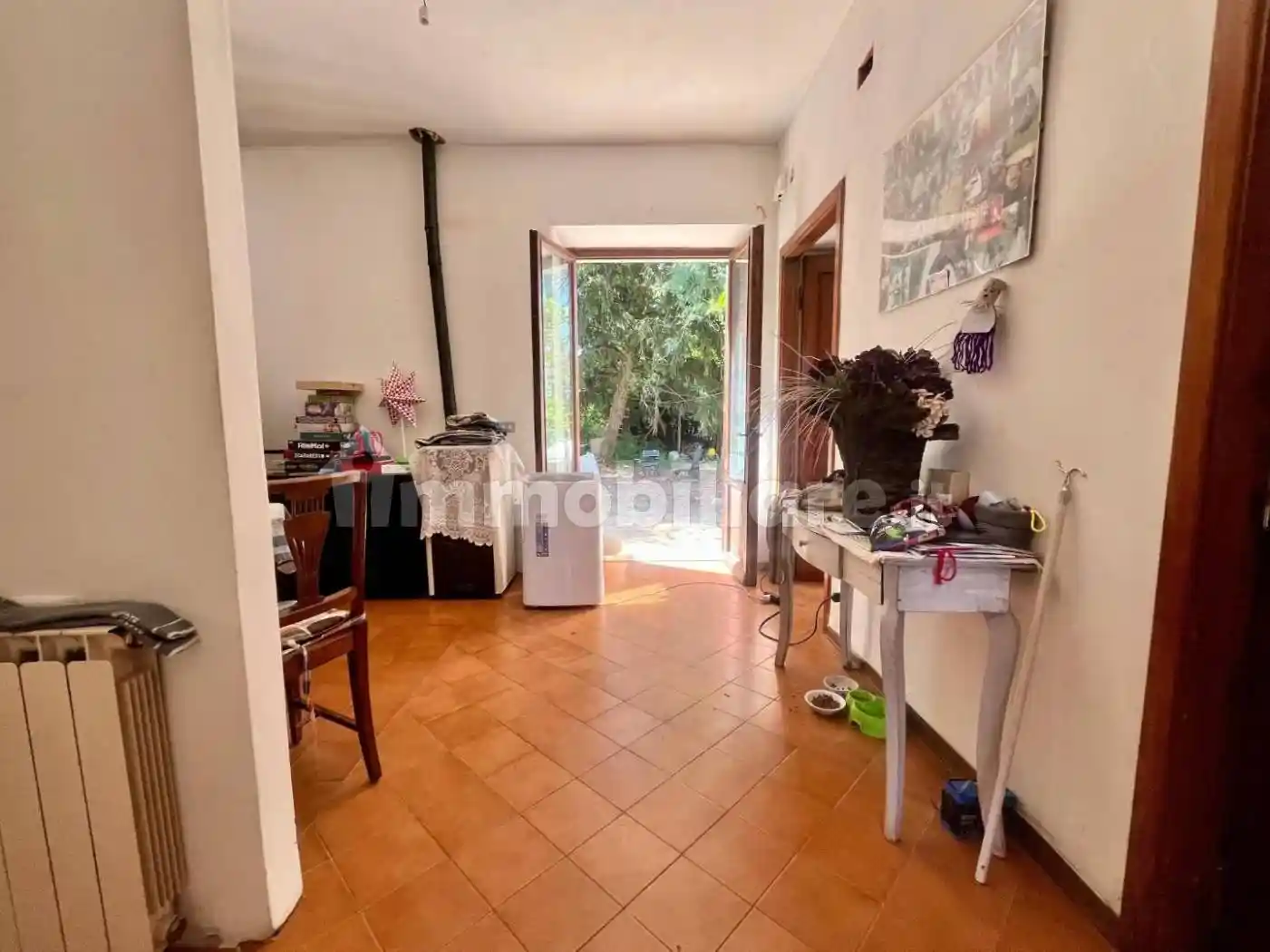 Appartamento in vendita a Chiesina Uzzanese