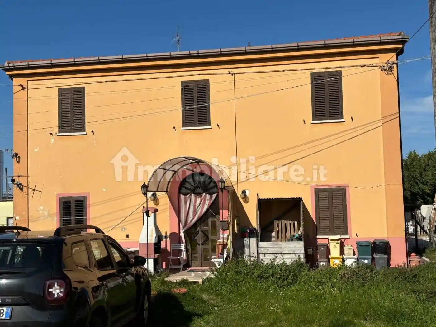 Appartamento in vendita a Tollo