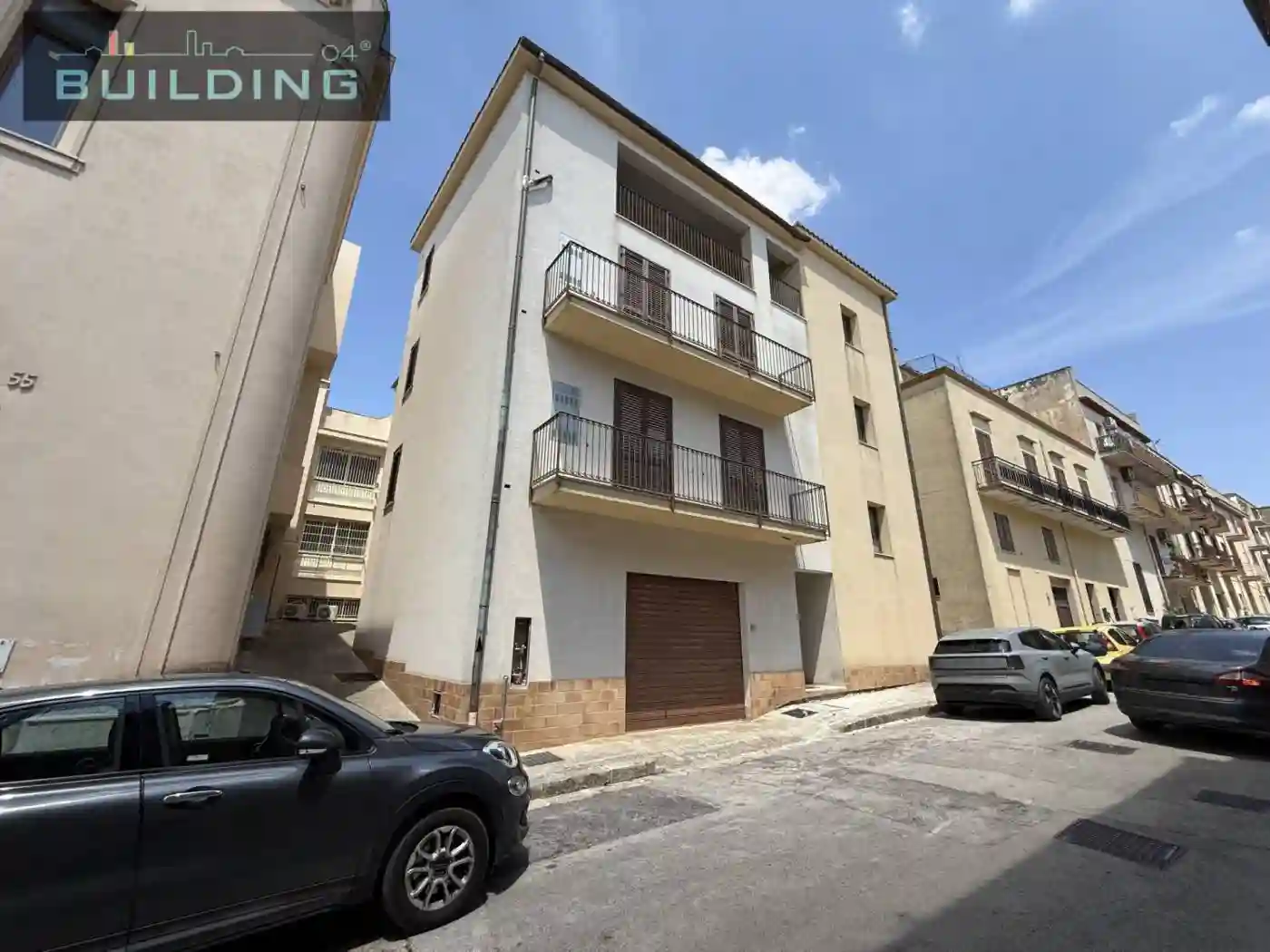 Palazzo - Edificio - foto 2