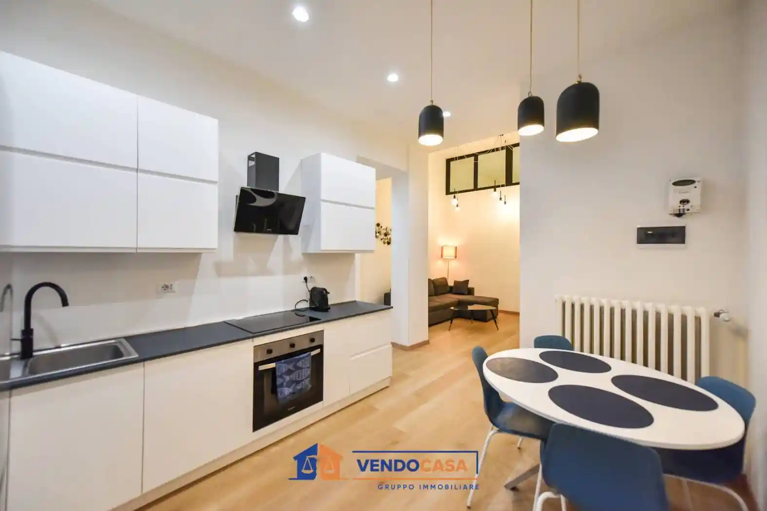 Appartamento in affitto a Torino