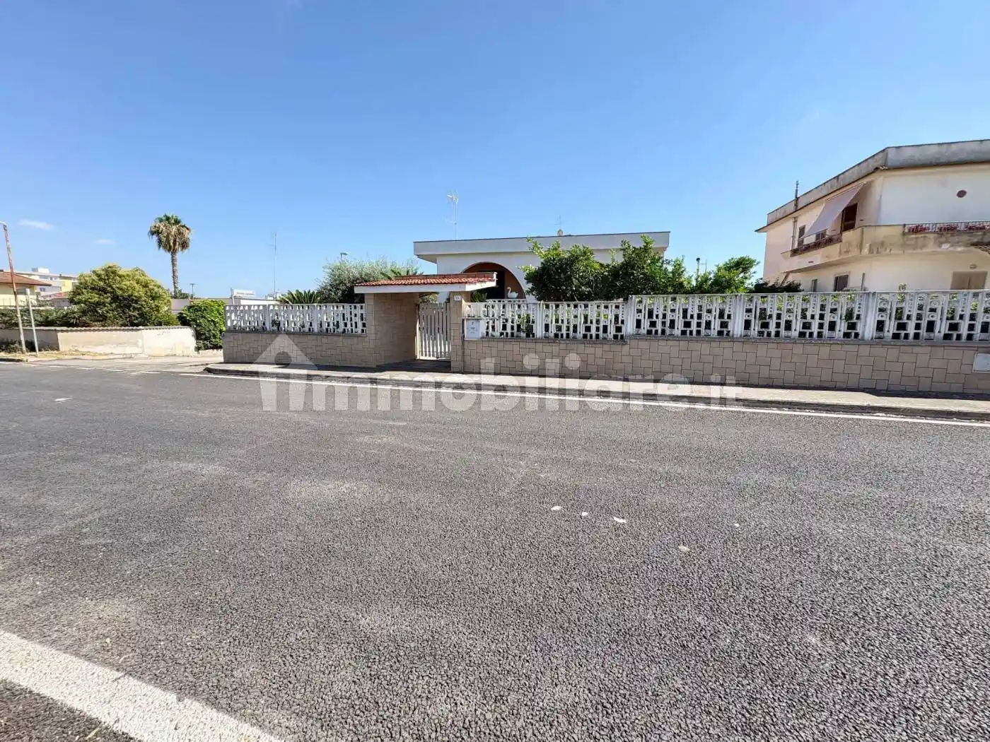 Villa in vendita a Nettuno