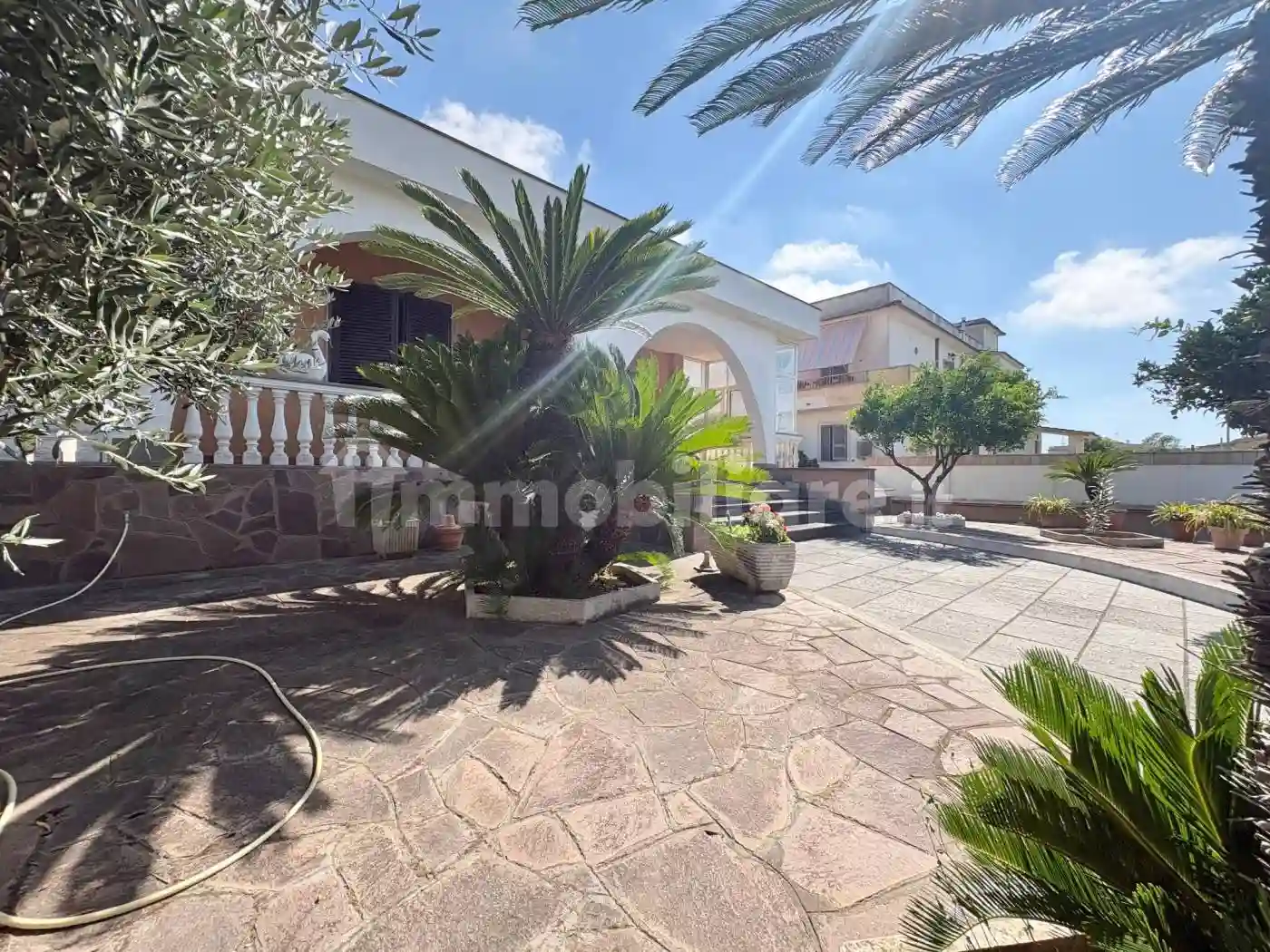 Villa - foto 4