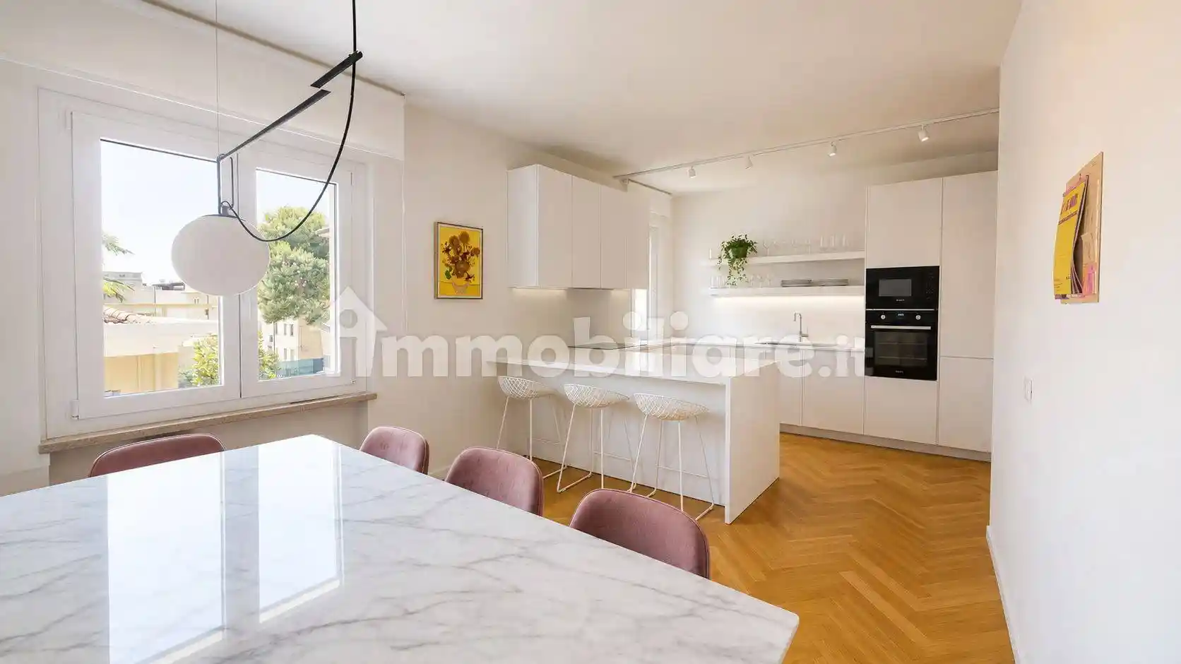 Appartamento in vendita a San Benedetto del Tronto