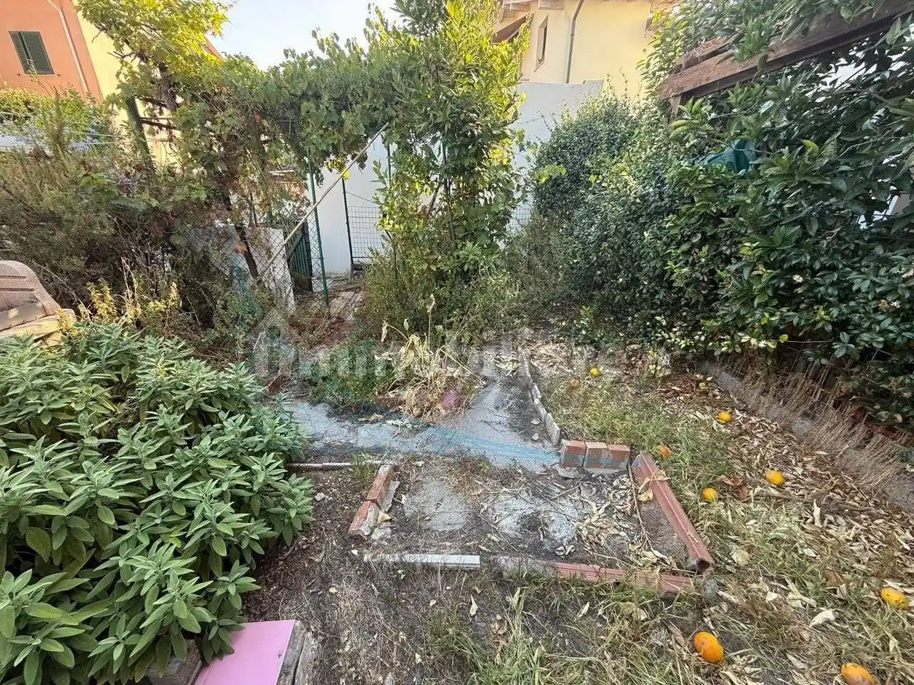 Appartamento in vendita a Rosignano Marittimo