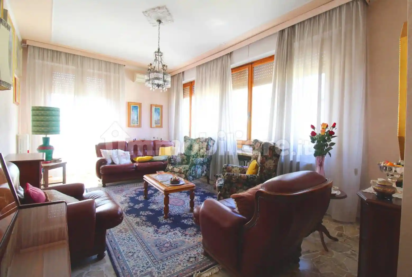 Appartamento in vendita a Scandicci