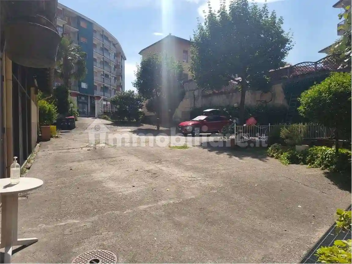 Palazzo - Edificio - foto 2