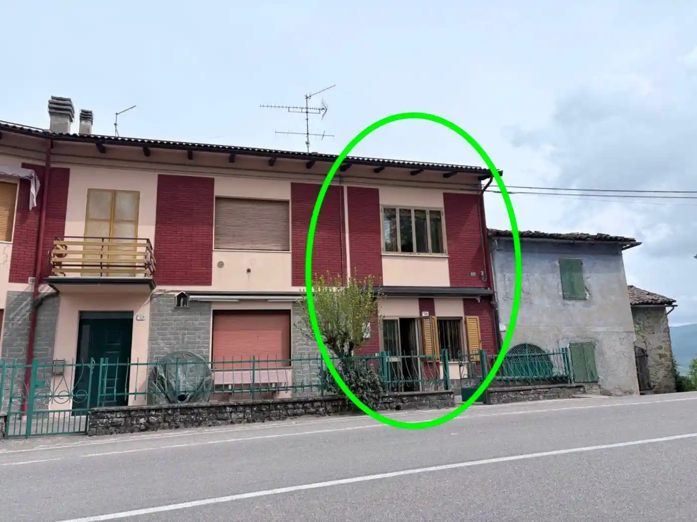 Casa indipendente in vendita a Lama Mocogno