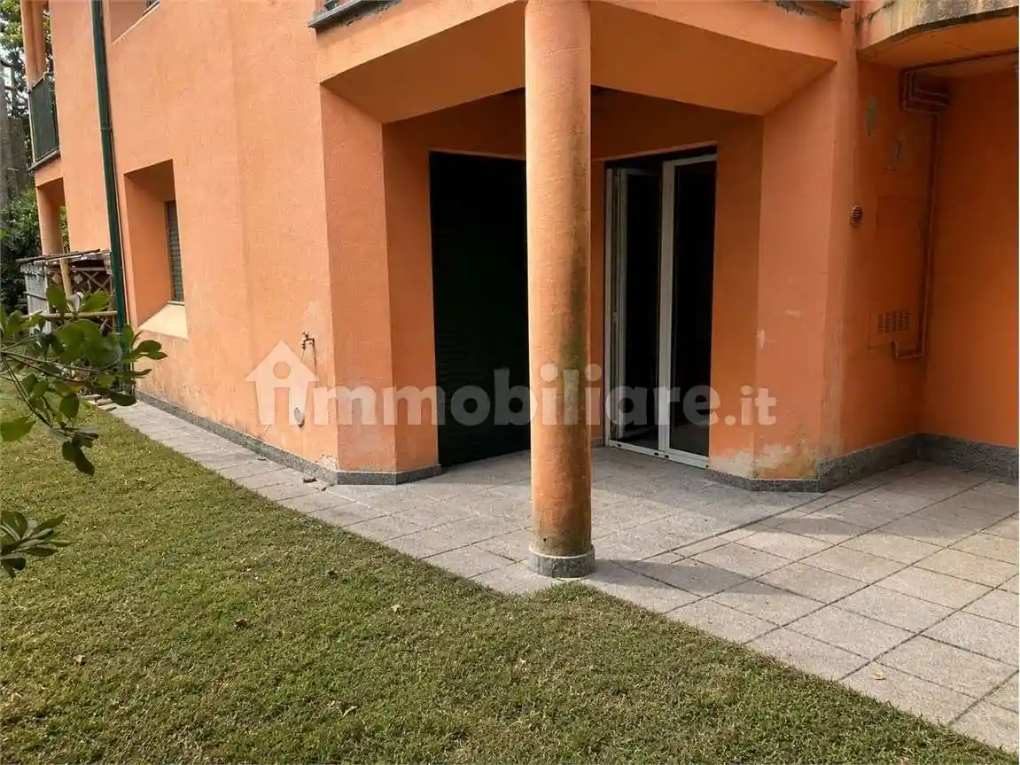Appartamento in vendita a Lecco