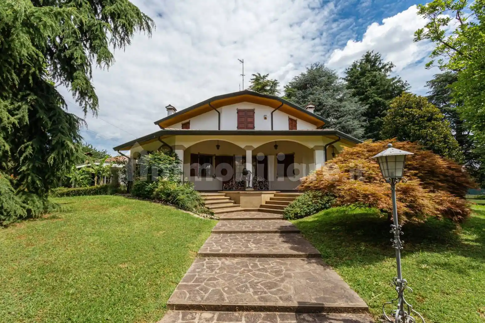 Villa in vendita a Selvazzano Dentro