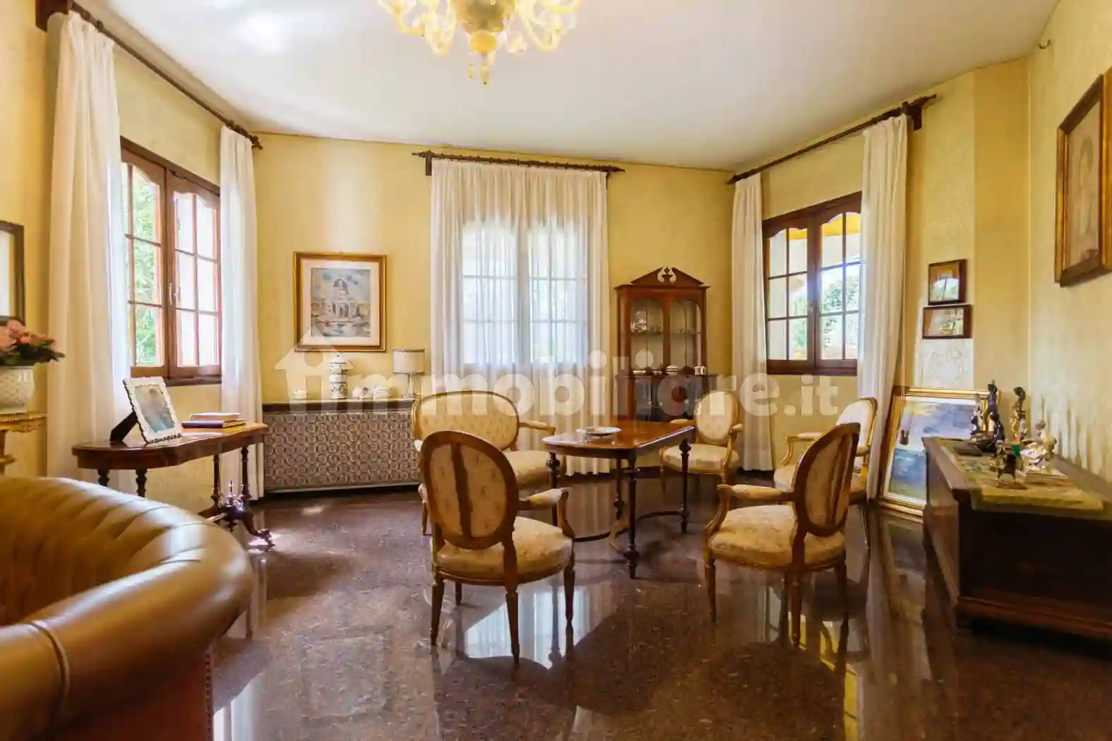 Villa - foto 4