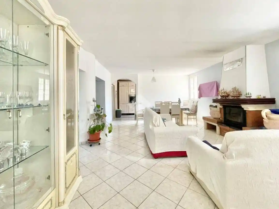 Villa in vendita a Sonnino