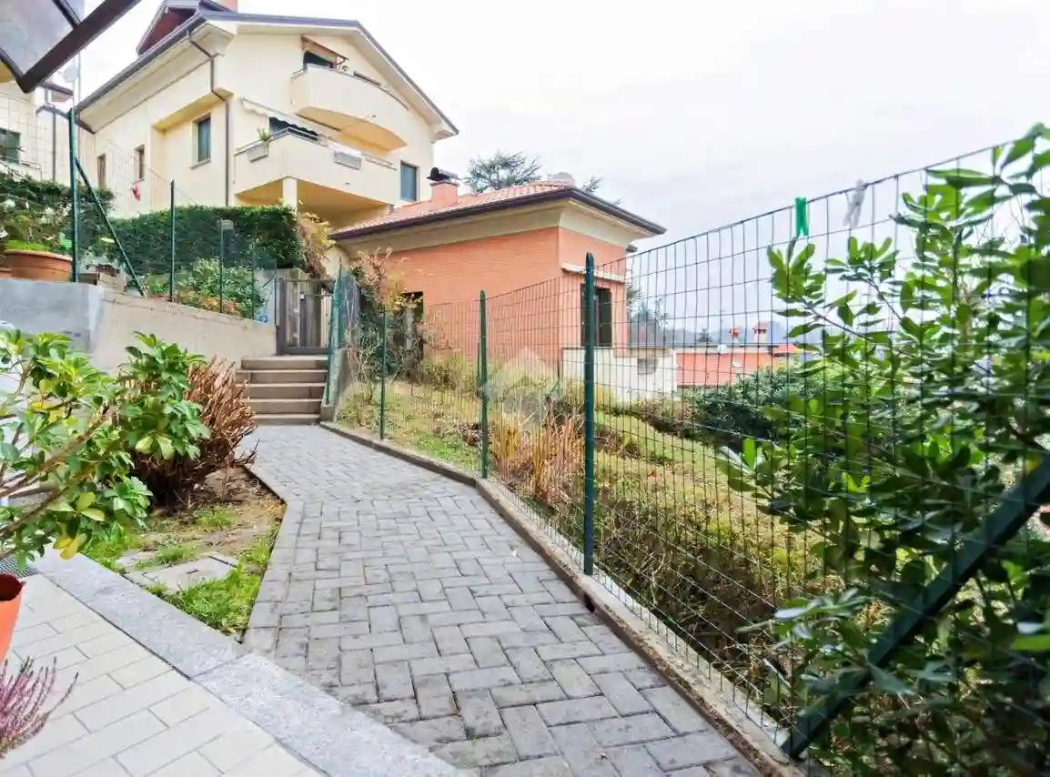 Villetta a schiera - foto 2