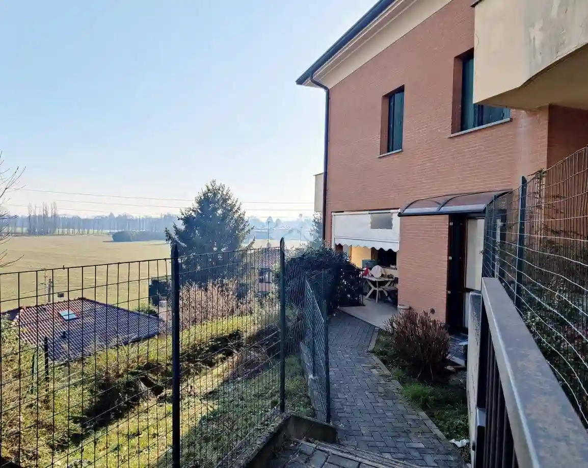 Villetta a schiera - foto 4