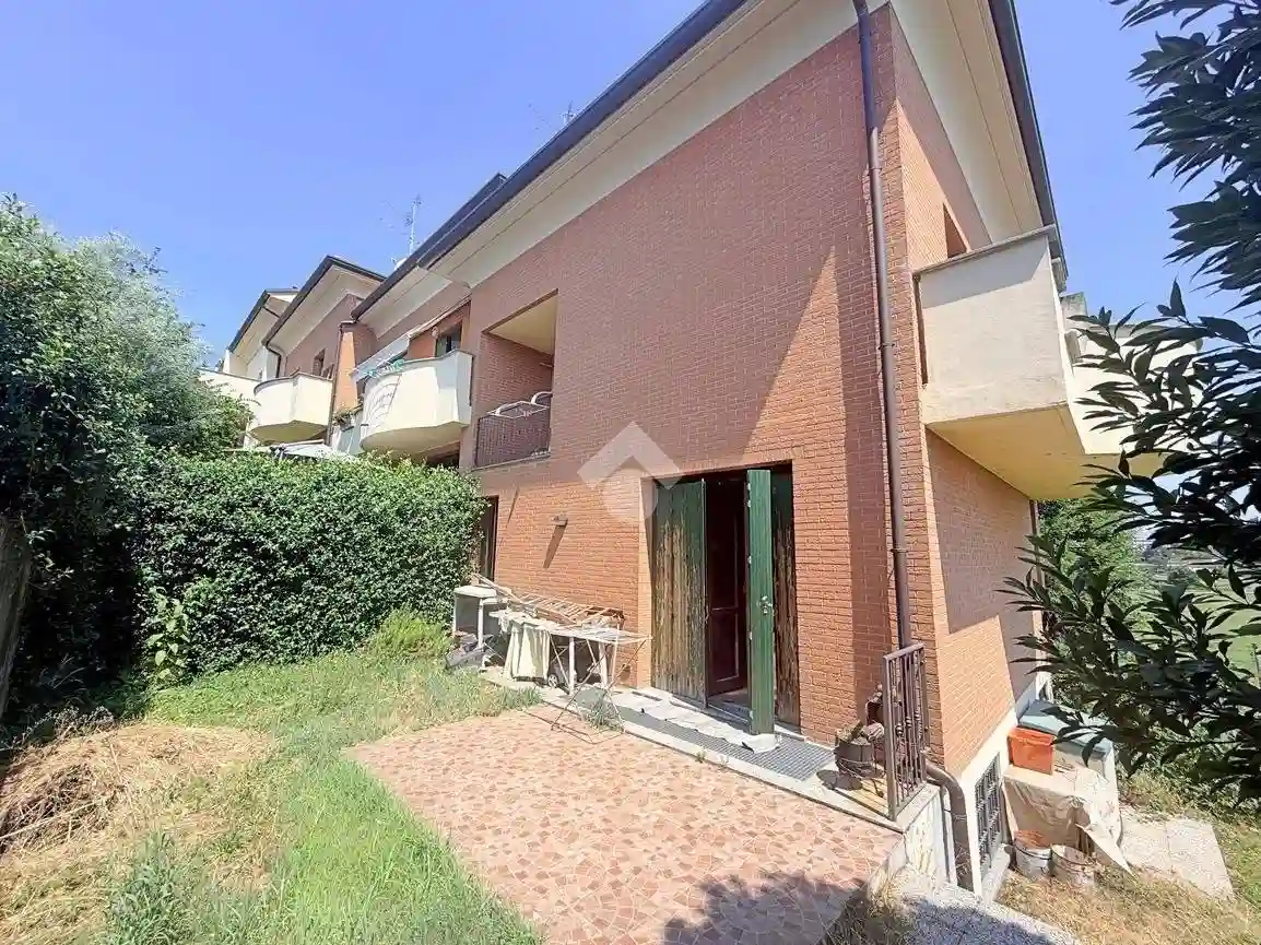 Villetta a schiera - foto 5