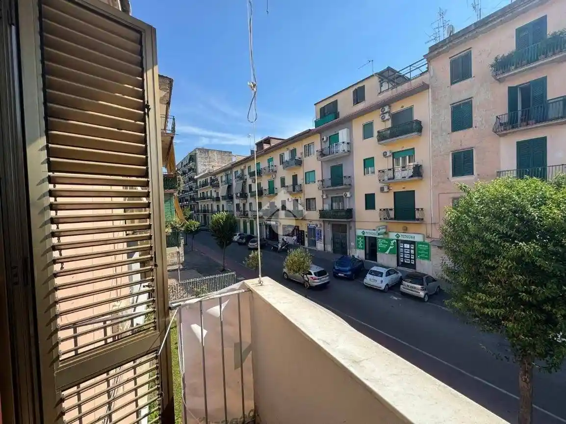 Appartamento in vendita a Cardito