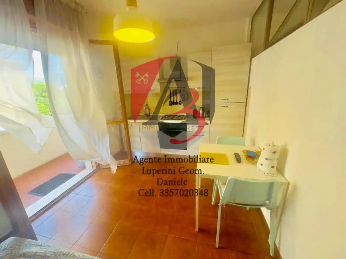 Appartamento in vendita a Pisa