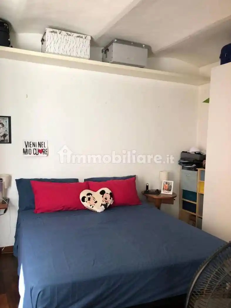 Appartamento in affitto a Perugia