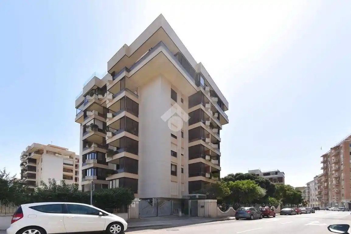 Appartamento in vendita a Cagliari