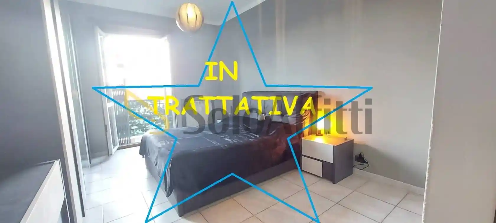 Appartamento in affitto a Torino