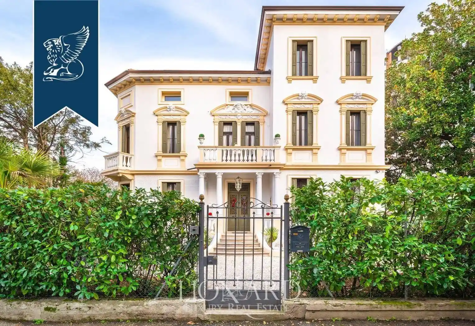 Villa in vendita a Treviso