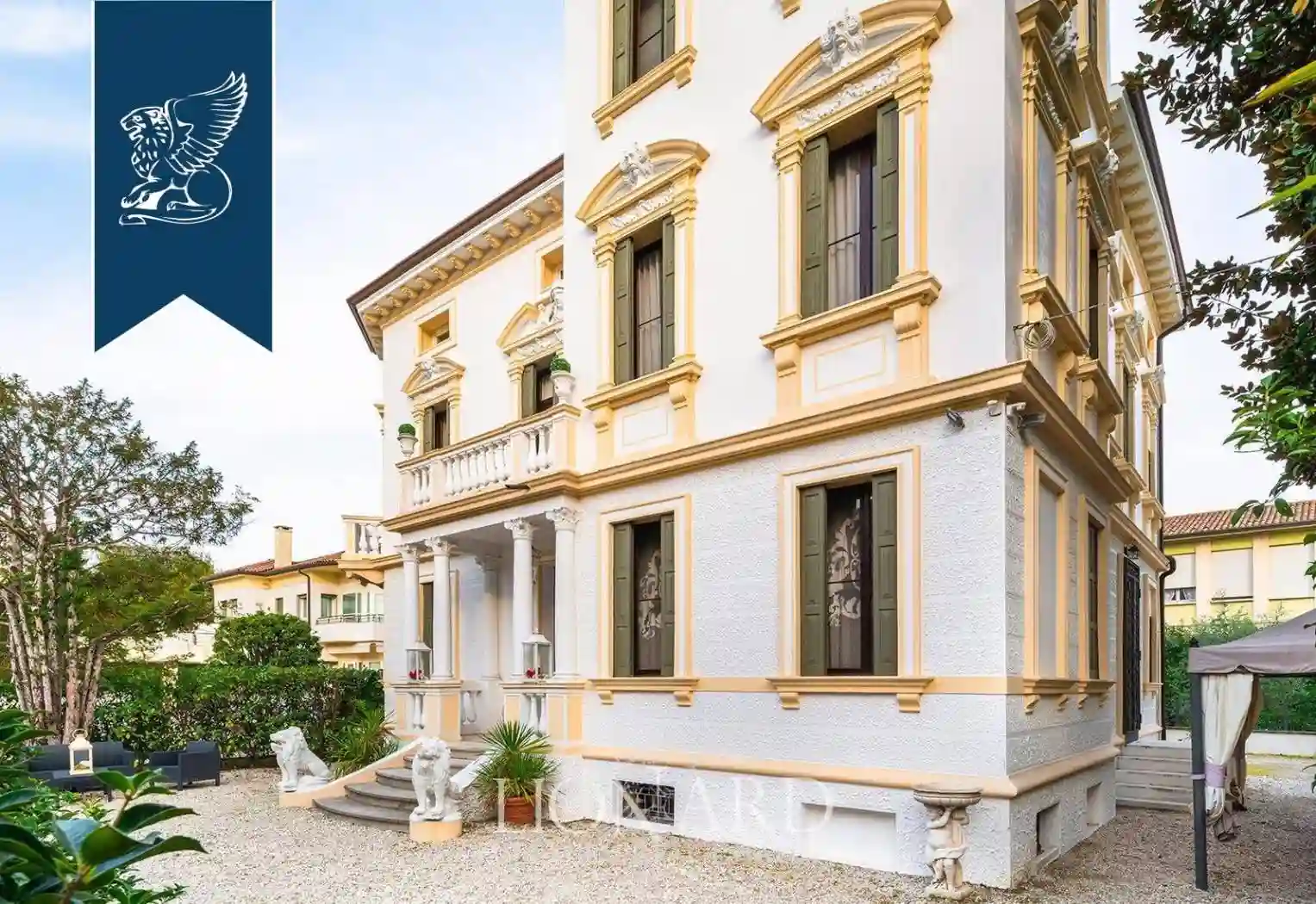 Villa - foto 3