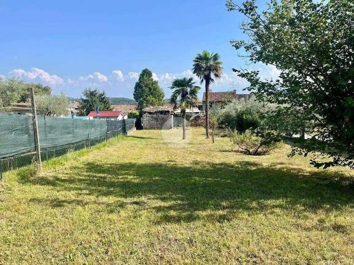 Rustico - Casale in vendita a Caprino Veronese