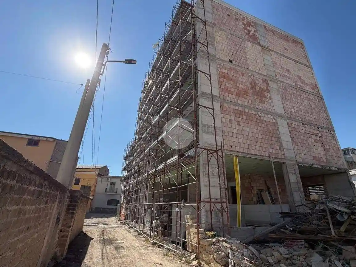 Appartamento in vendita a Caserta