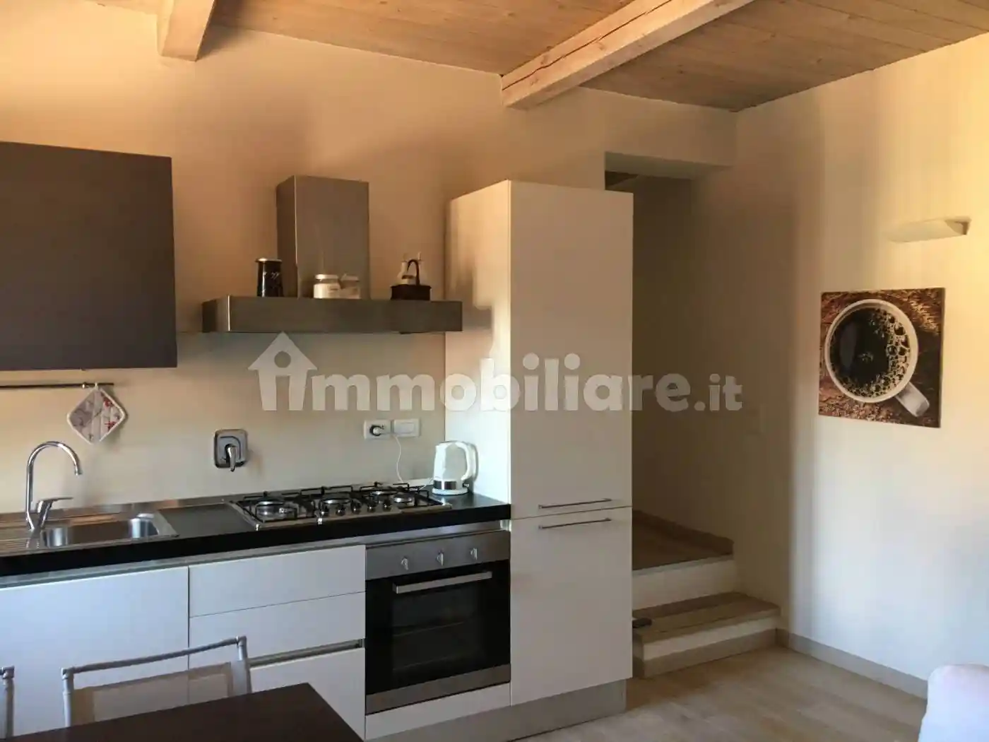 Appartamento in vendita a Perugia
