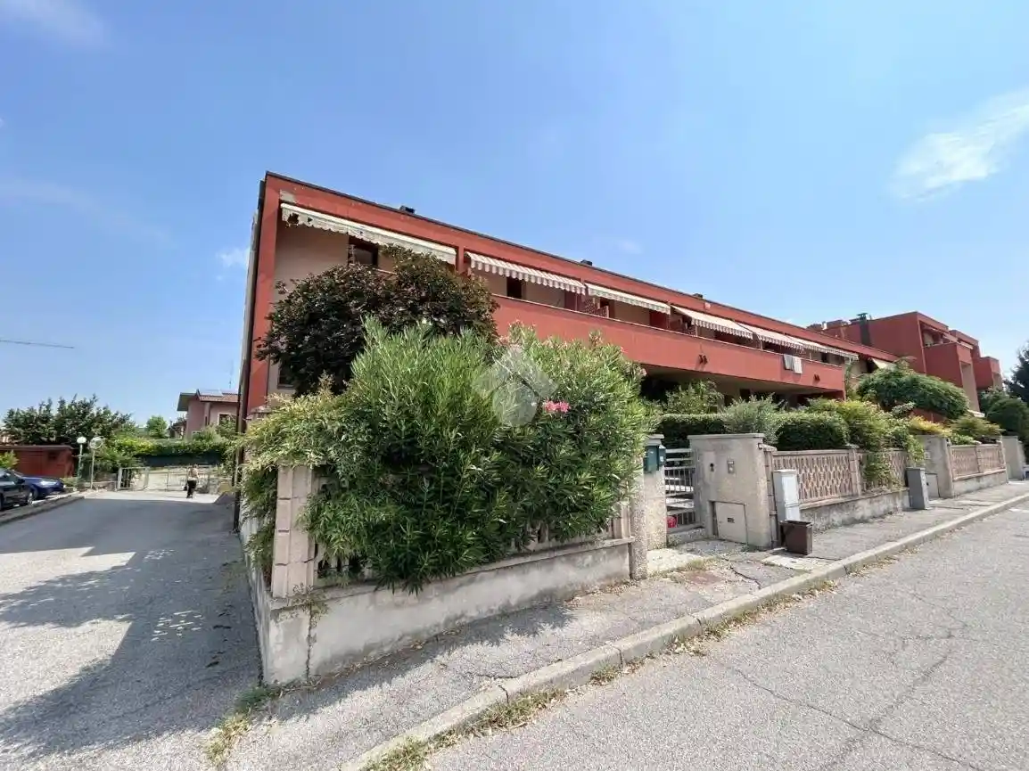 Villetta a schiera in vendita a Calvisano