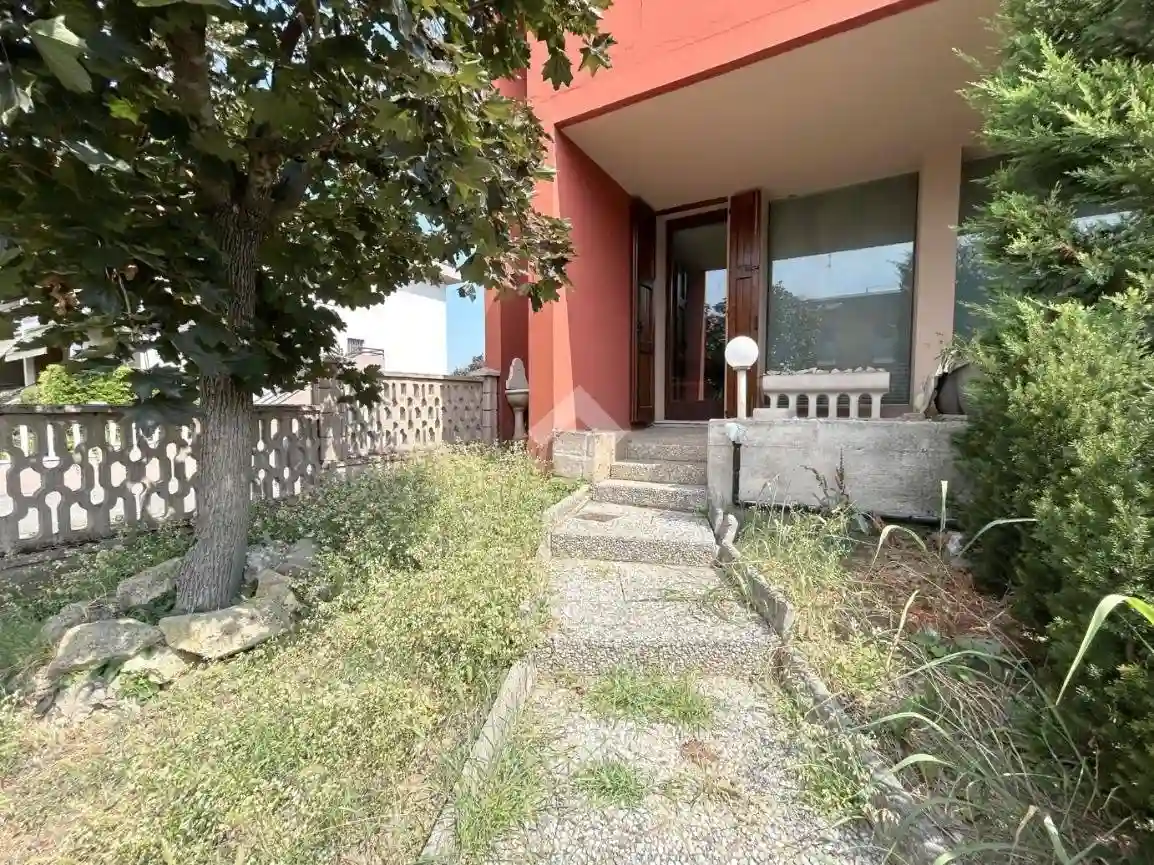 Villetta a schiera - foto 3