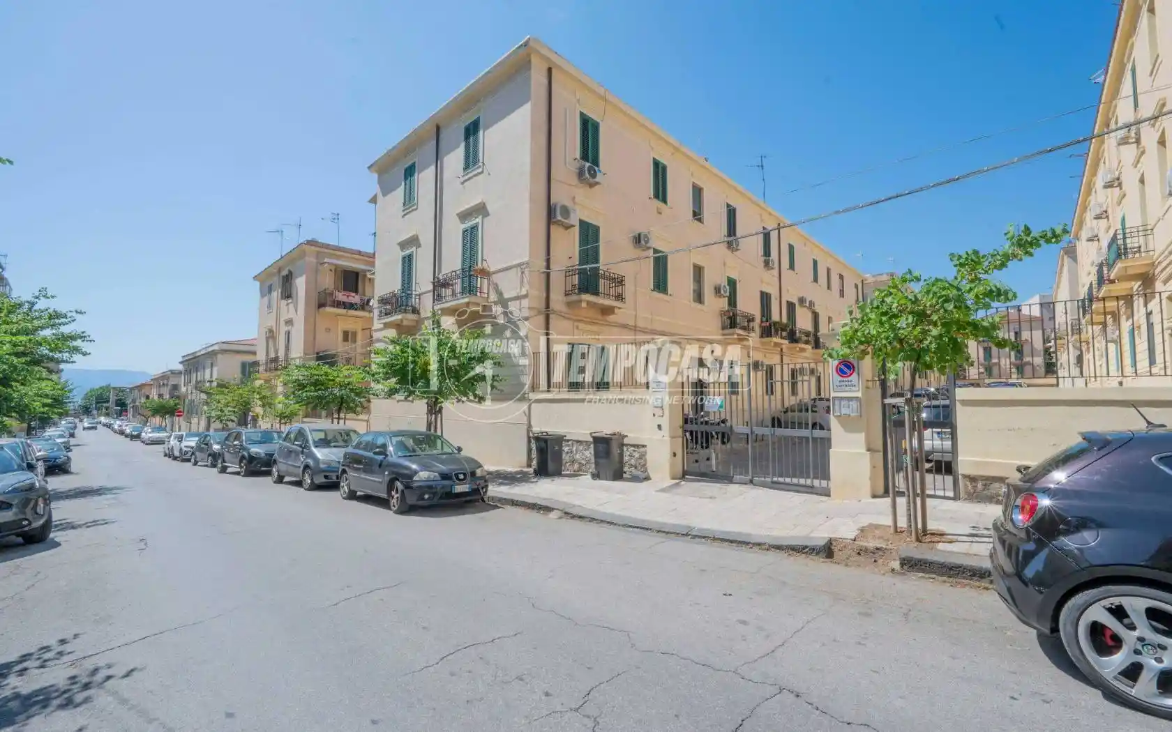 Appartamento in vendita a Messina