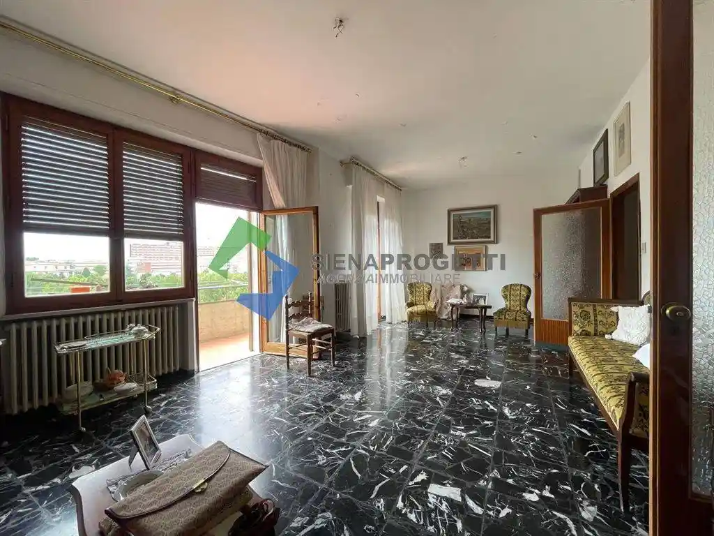 Appartamento in vendita a Siena
