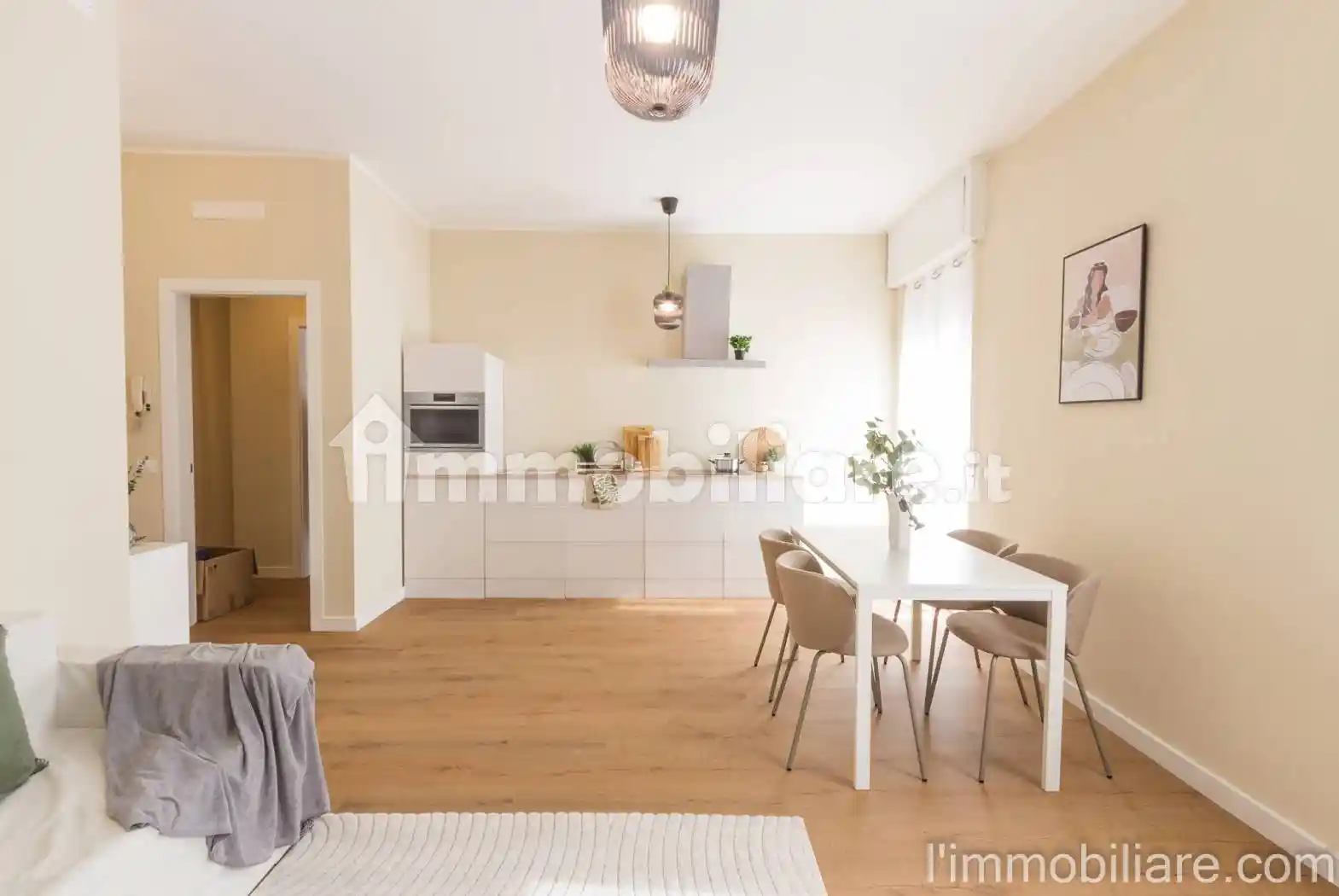 Appartamento in vendita a Verona