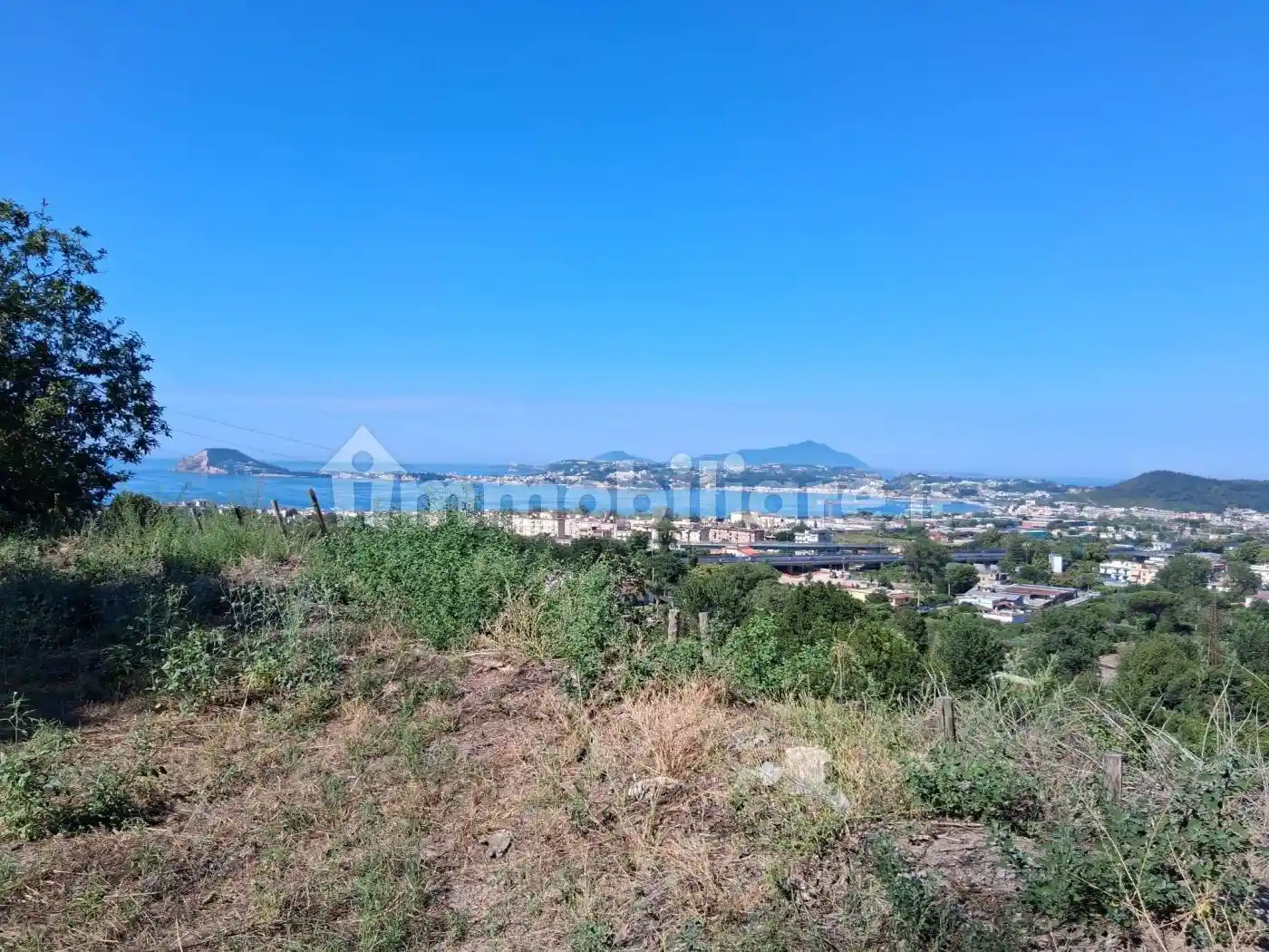 Appartamento in vendita a Pozzuoli