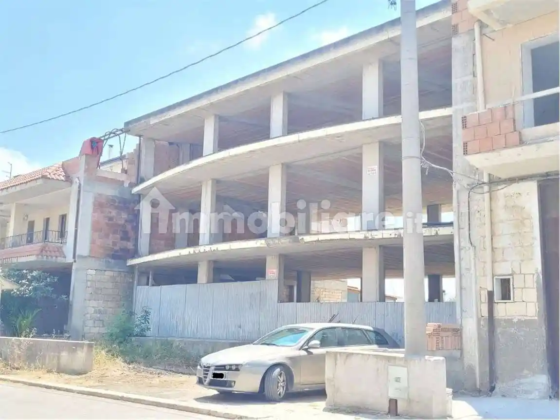 Casa indipendente in vendita a Cerignola
