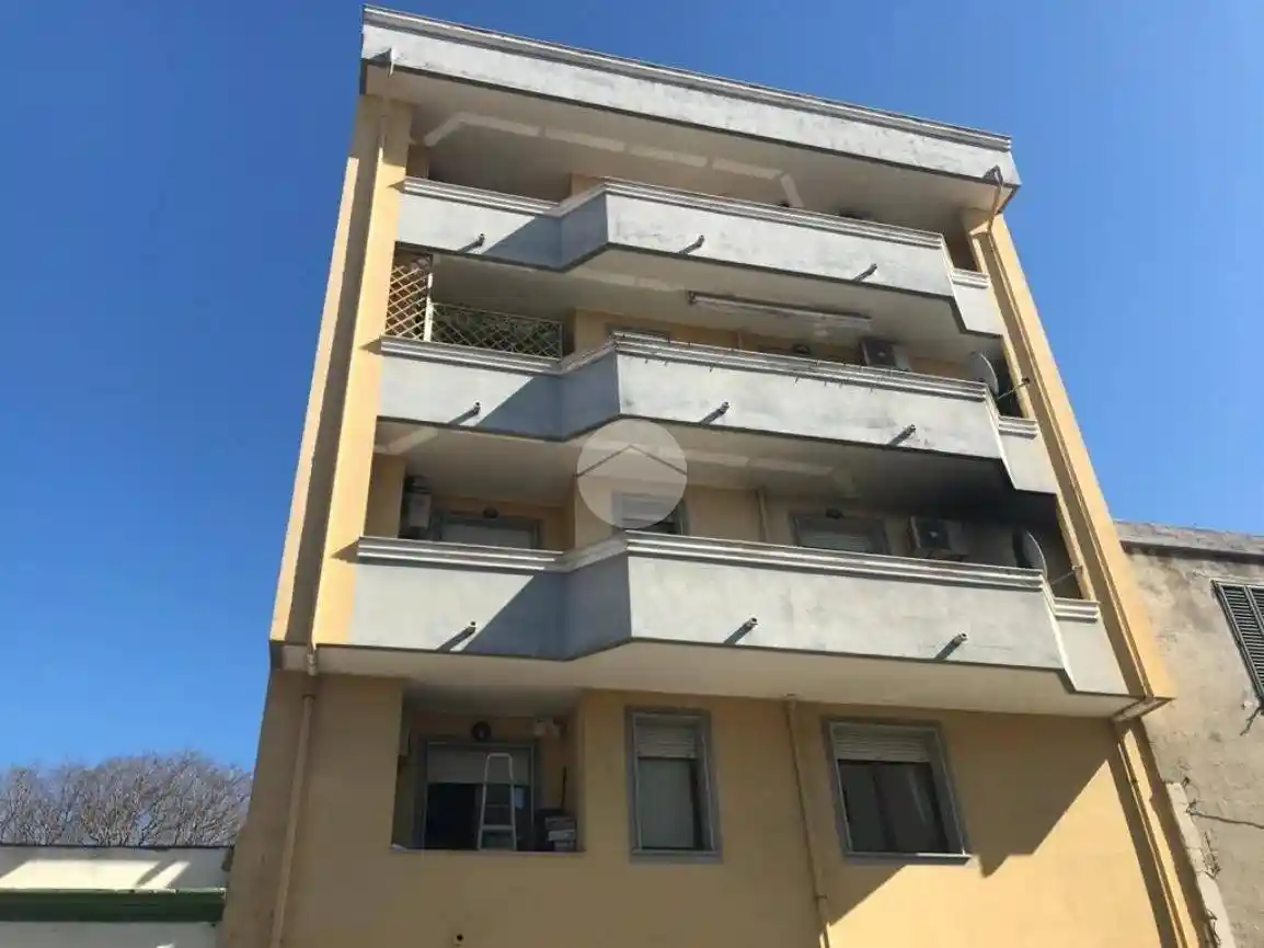 Appartamento in vendita a Sassari