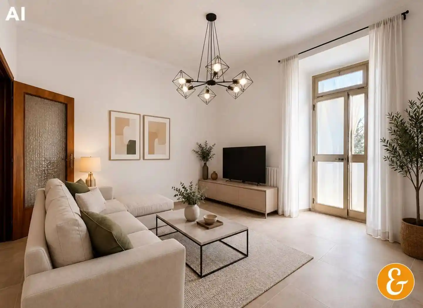 Appartamento in vendita a Castelfidardo