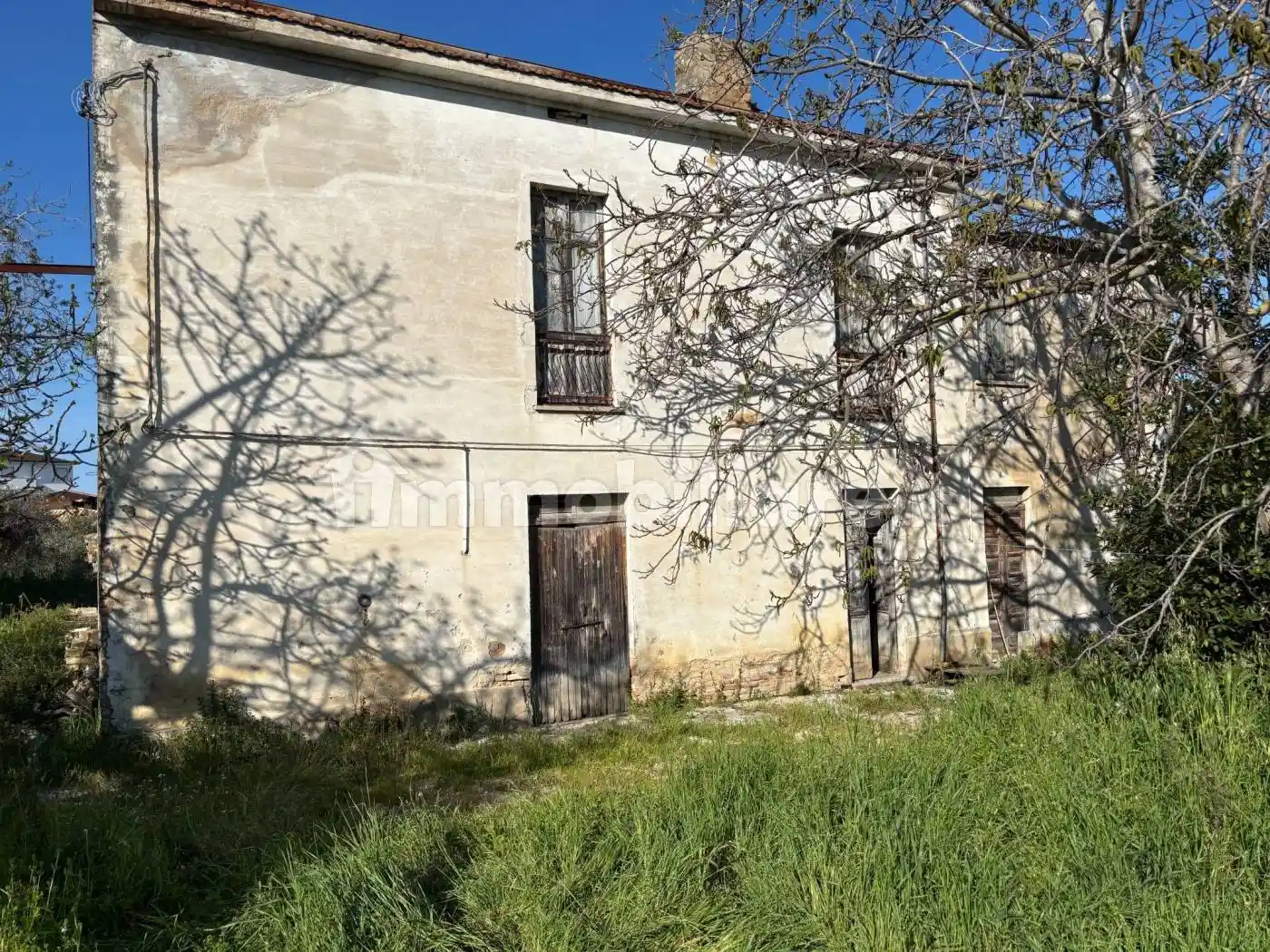 Rustico - Casale in vendita a Tollo