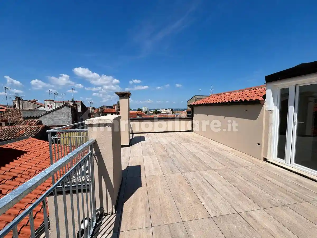 Appartamento in vendita a Chioggia