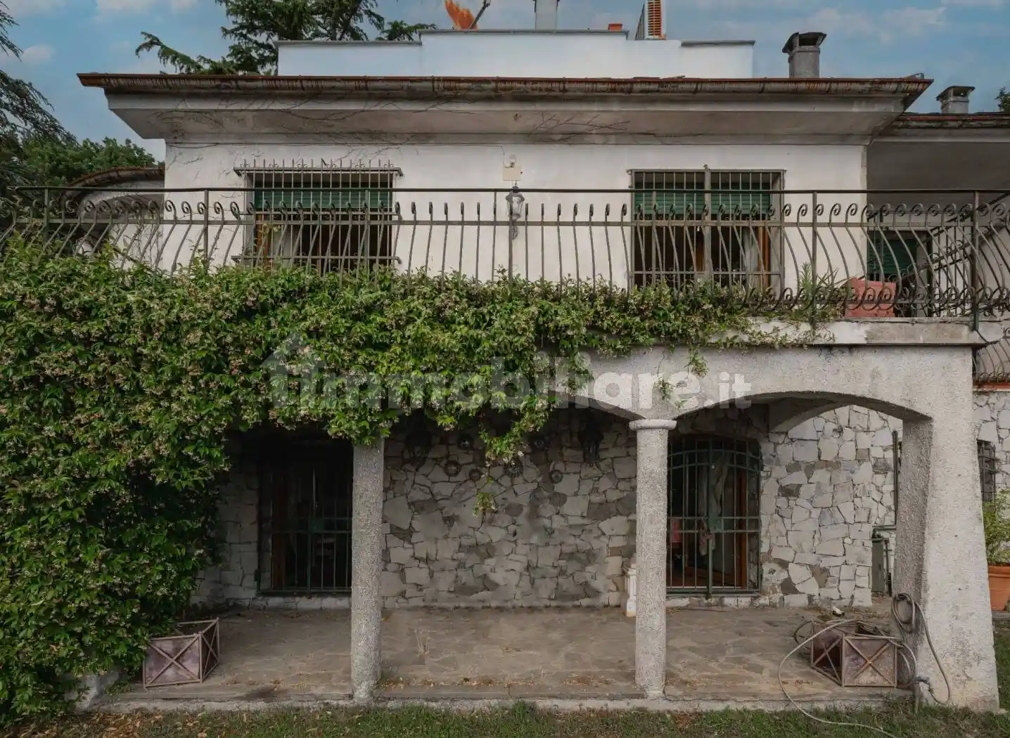 Villa in vendita a Genova