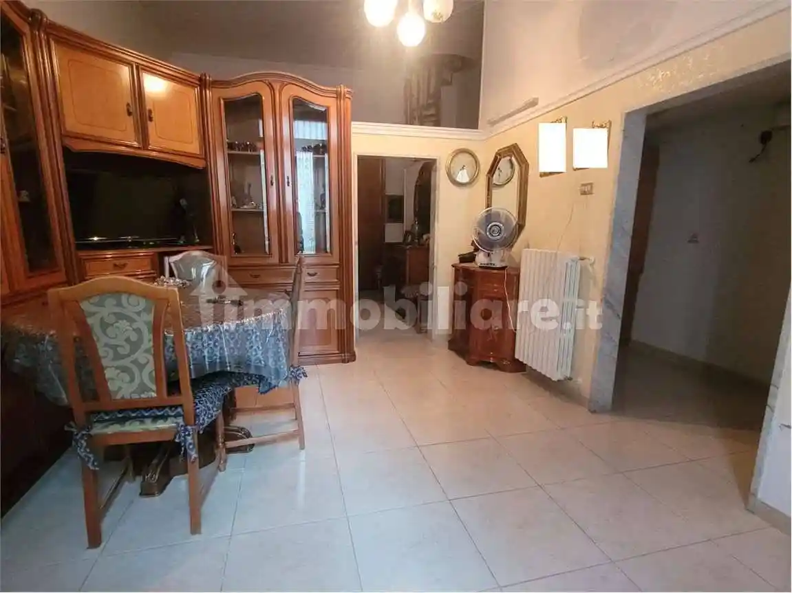 Casa indipendente in vendita a Cerignola