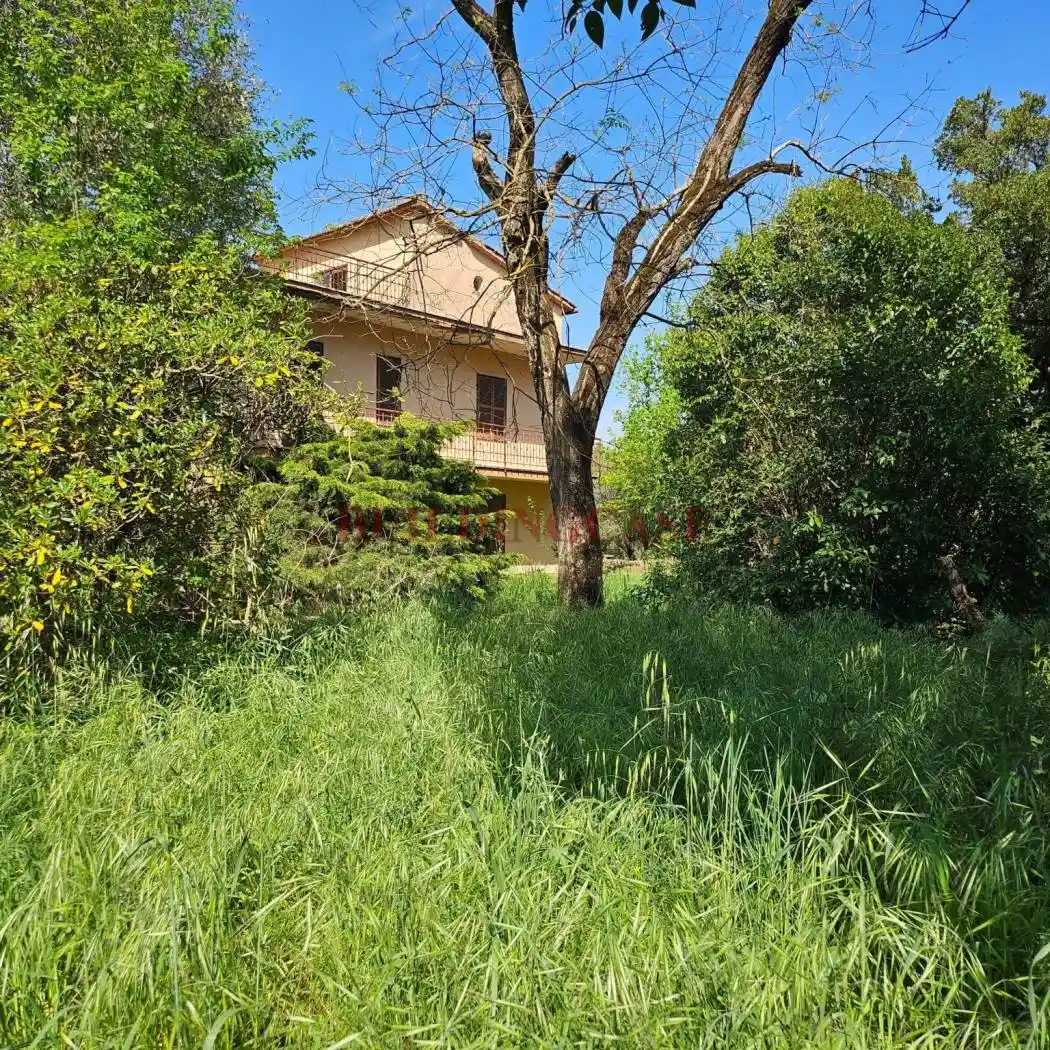 Rustico - Casale in vendita a Civita Castellana