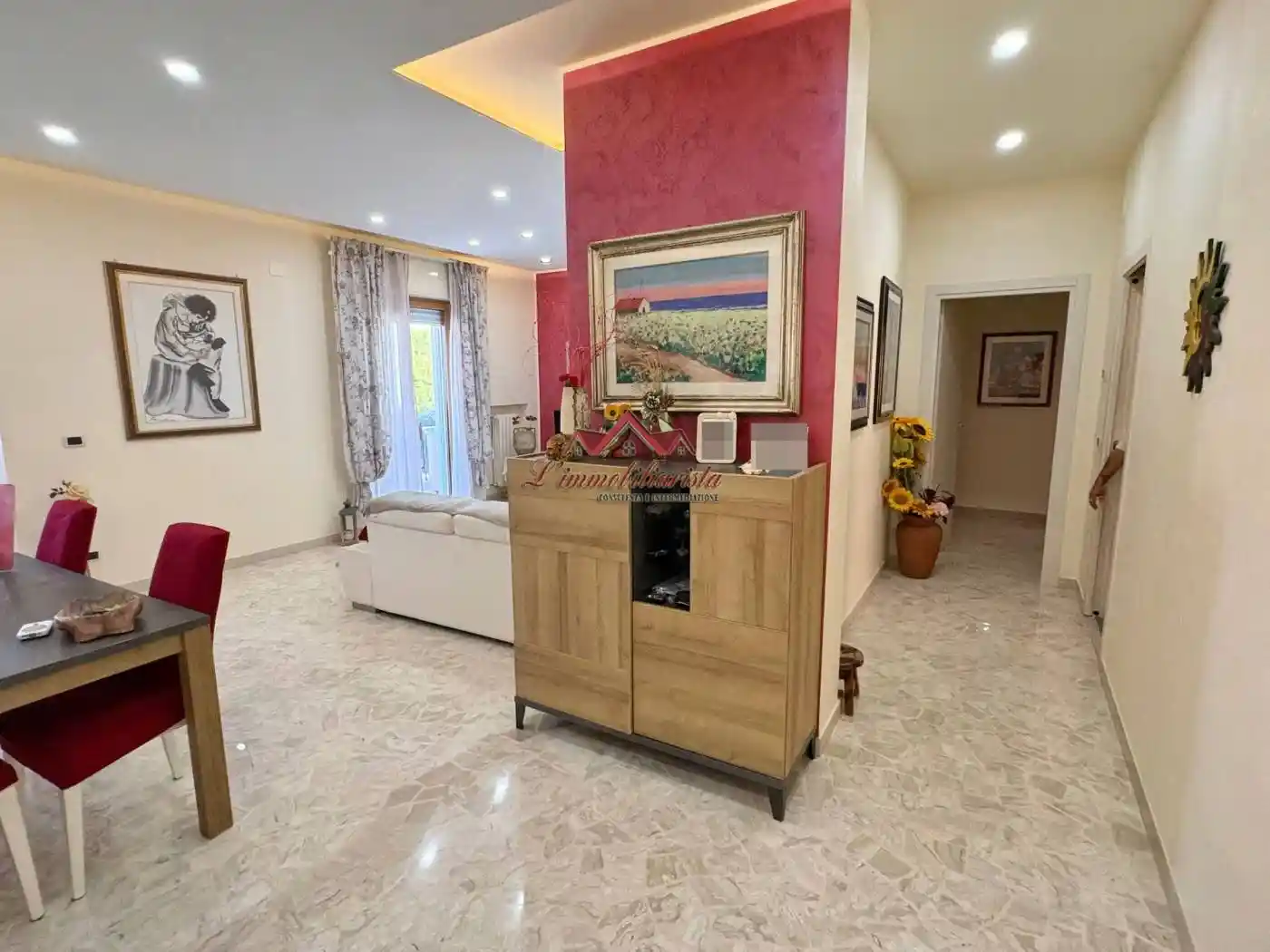 Appartamento in vendita a Valenzano