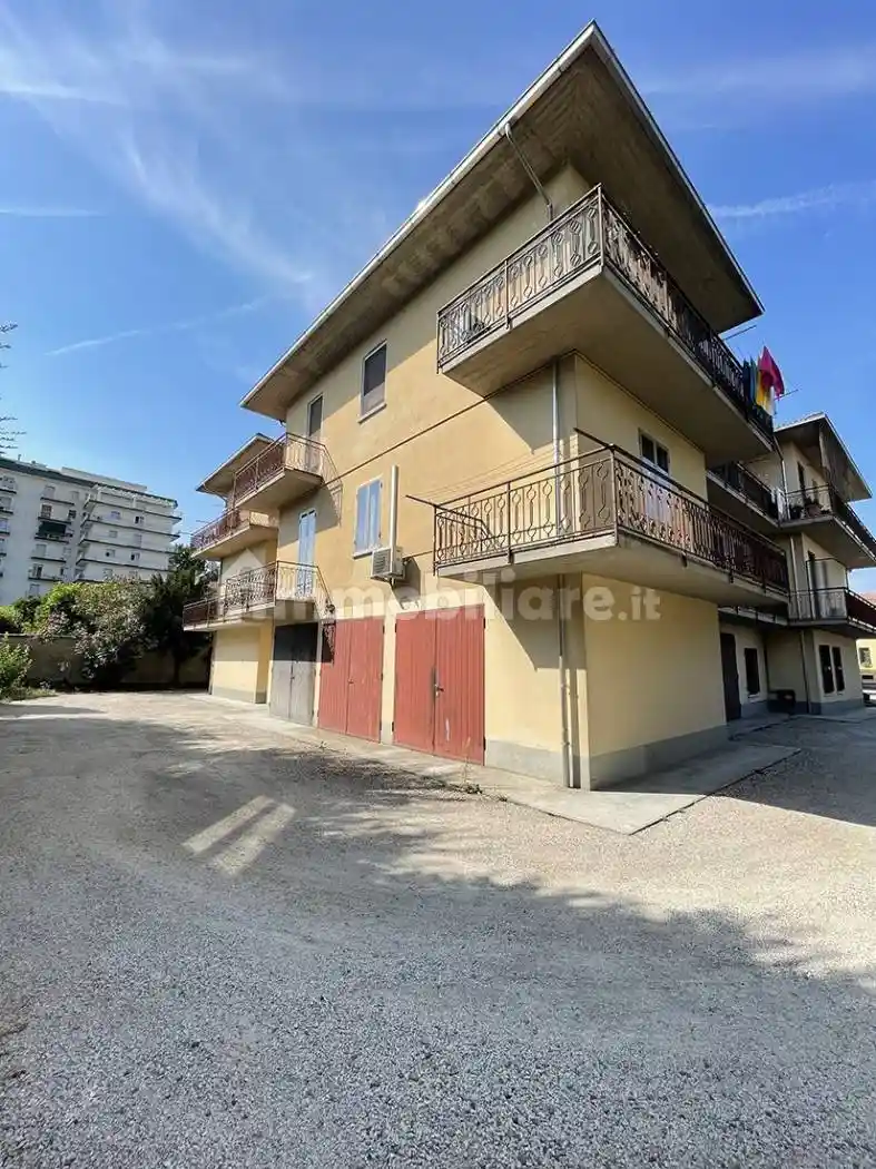 Appartamento in vendita a Casalmaggiore