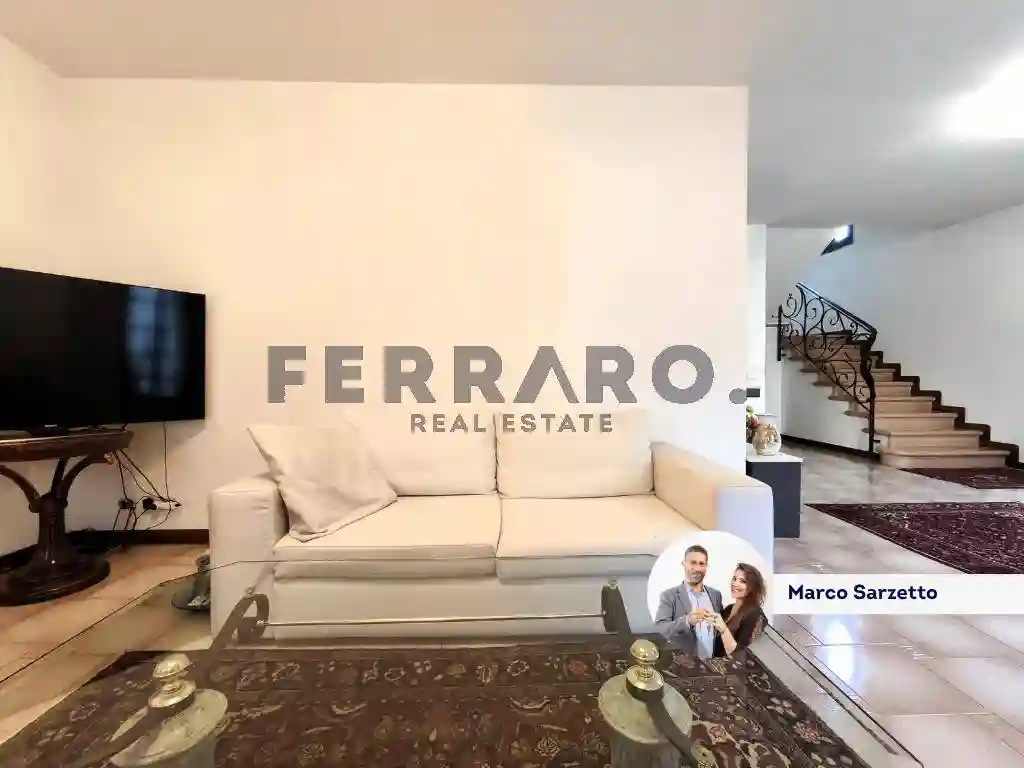 Villa - foto 4