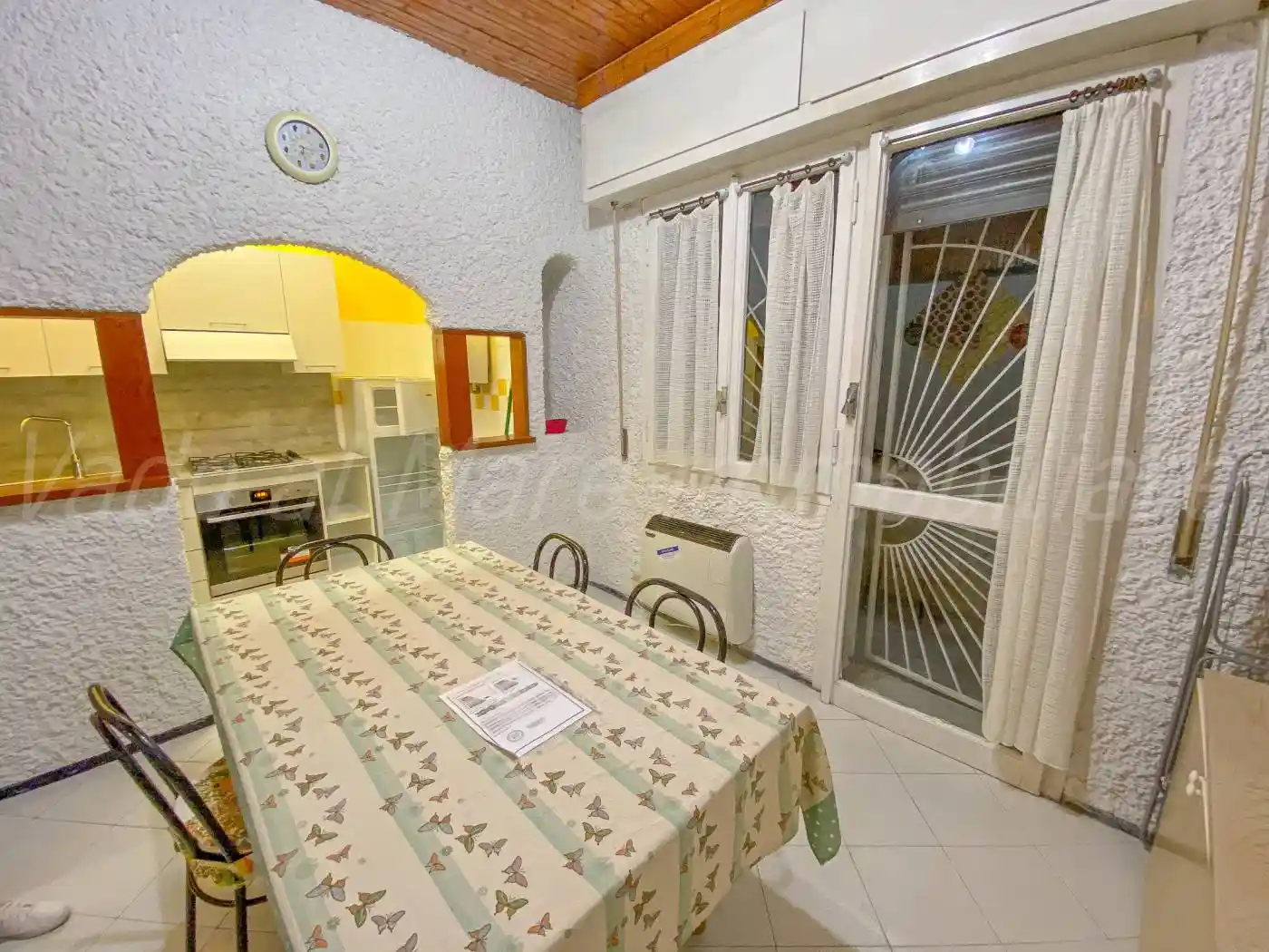 Appartamento in affitto a Bergeggi