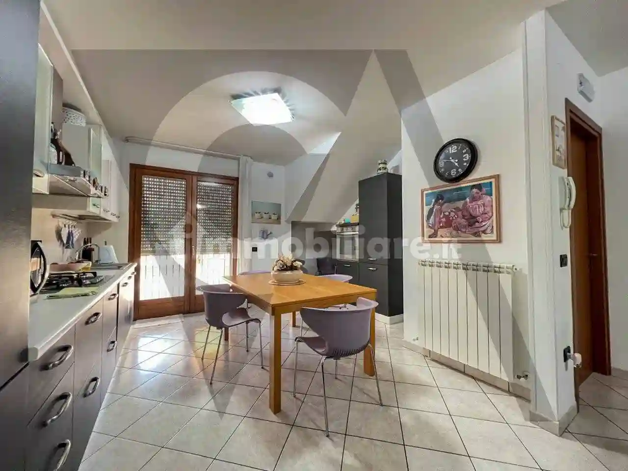 Villetta a schiera - foto 3